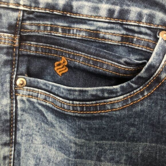Rocawear Size 30 Super Great Jeans! - Picture 3 of 13